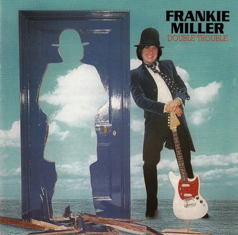 Frankie Miller - Double Trouble (CD)