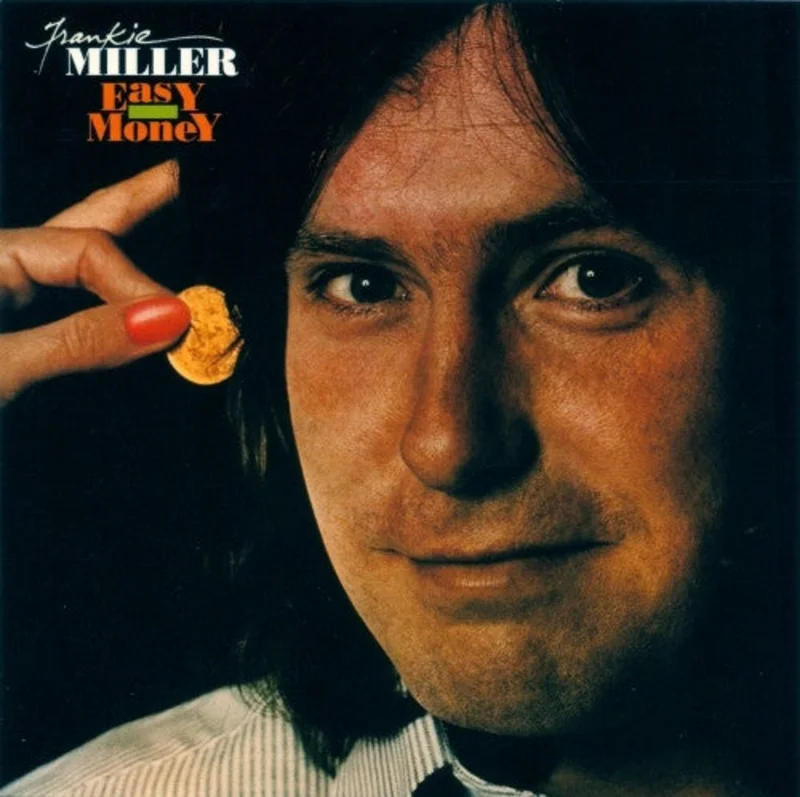 Frankie Miller - Easy Money (CD)