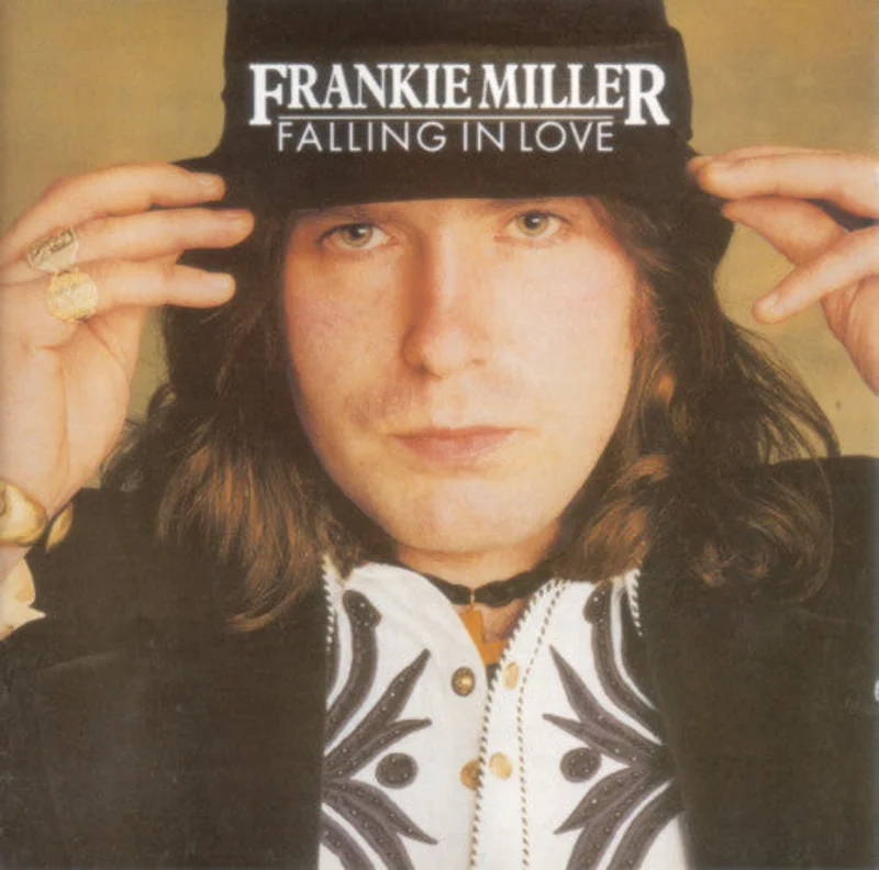 Frankie Miller - Falling In Love... A Perfect Fit (CD)