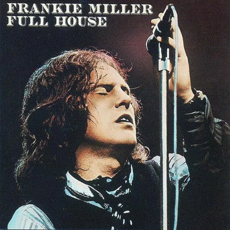 Frankie Miller - Full House (CD)