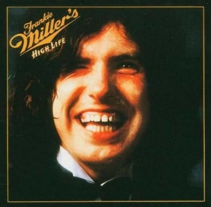 Frankie Miller - High Life (CD)