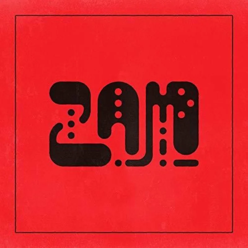 Frankie & The Witch Fingers - Zam 2LP