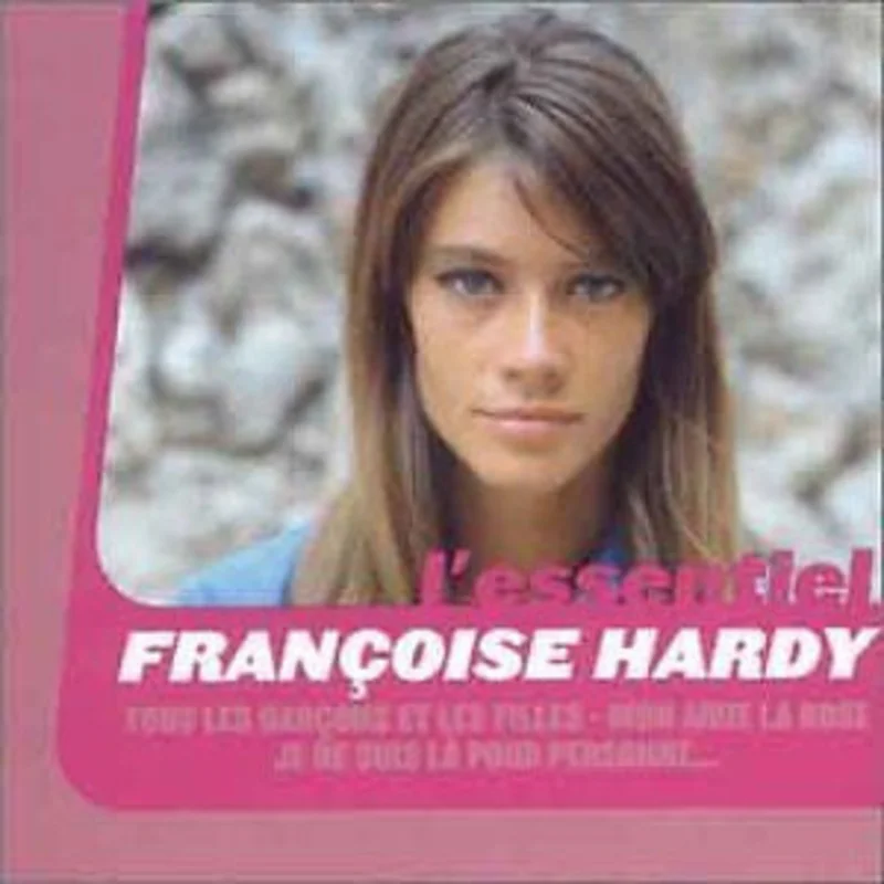 Franoise Hardy - L'Essentiel (CD)