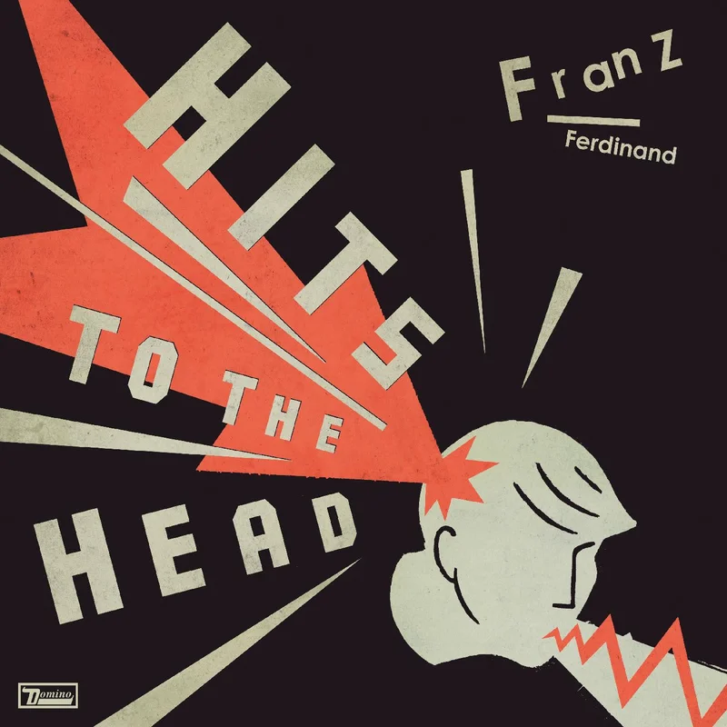 Franz Ferdinand - Hits to the Head 2LP