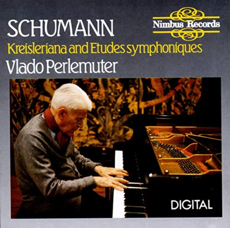 Franz Schubert - Schubert: Kreisleriana [CD]