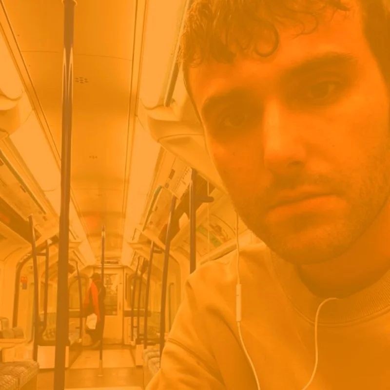 Fred again.. - Actual Life 2 (February 2 - October 15 2021) LP