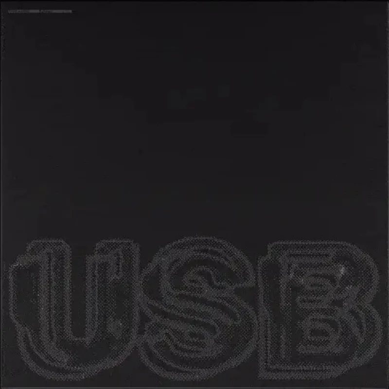 Fred Again.. - USB (Volume 1) 2LP