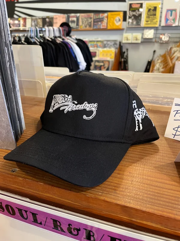 Freda & The Firedogs Hat