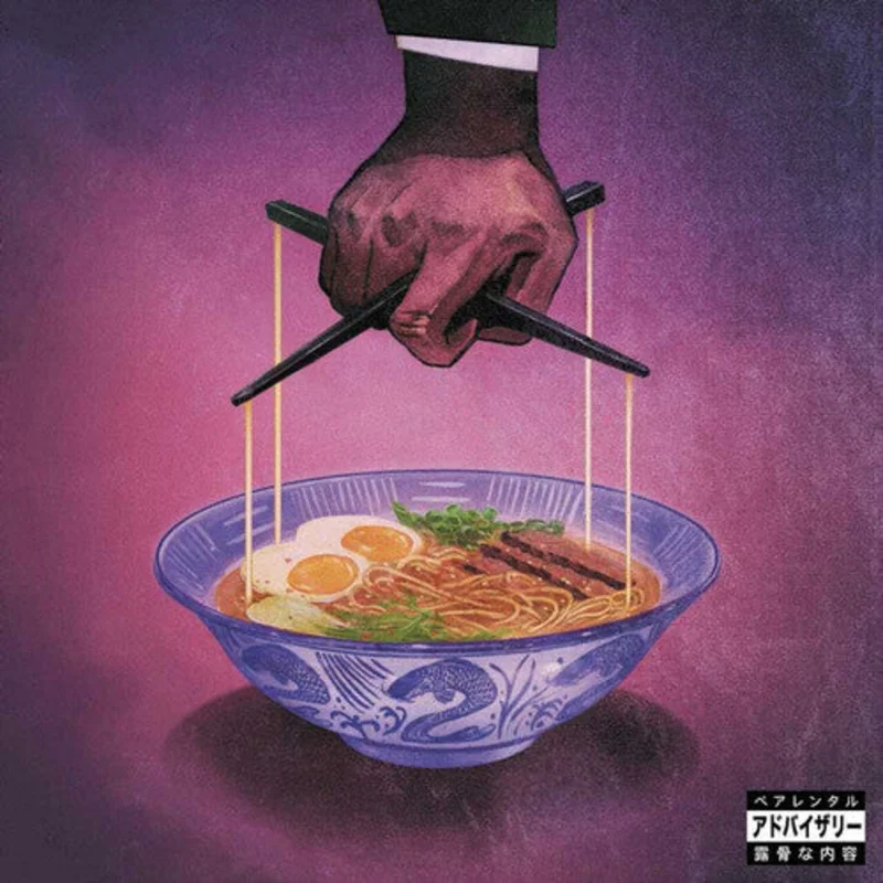 Freddie Gibbs-Alfredo 2 (LP)