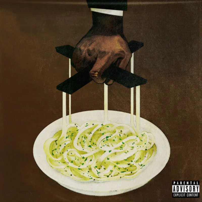 Freddie Gibbs - Alfredo LP