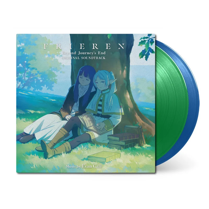 Frieren: Beyond Journey's End (Original Soundtrack)