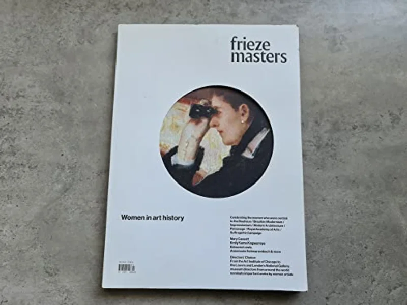 Frieze Masters #7
