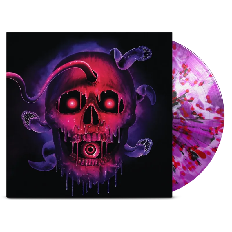 From Beyond - Vinyl Soundtrack