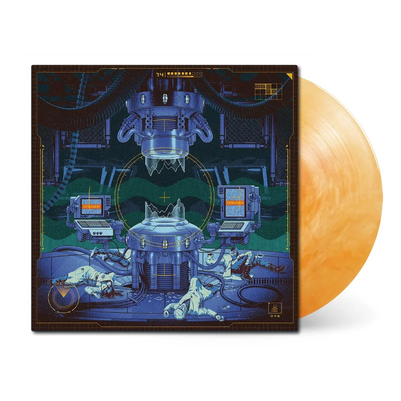 From the Depths of Zebes: Super Metroid Resynthesized
