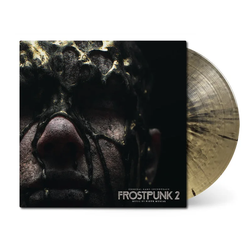 Frostpunk 2 (Original Soundtrack)