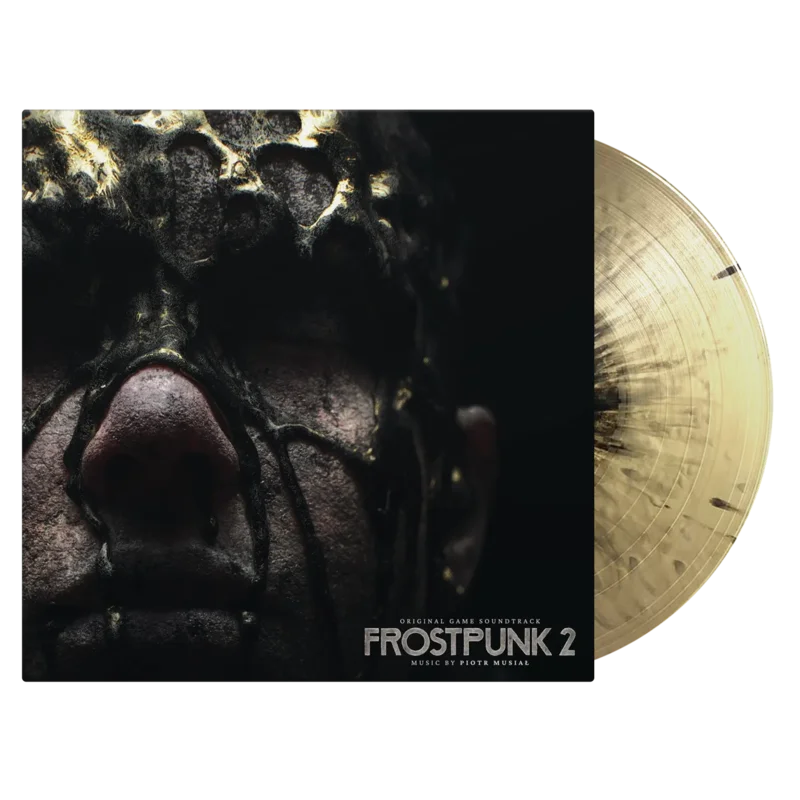Frostpunk 2 - Vinyl Soundtrack