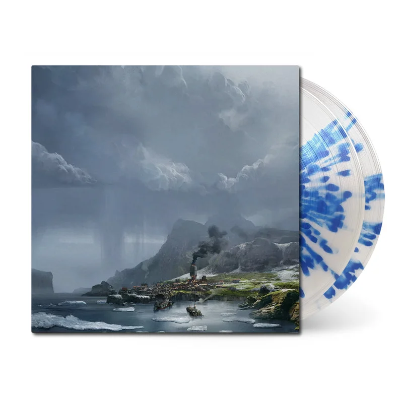 Frostpunk (Original Soundtrack)