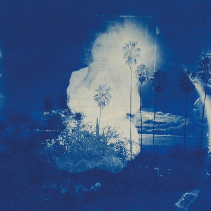 Fruit Bats - A River Running to Your Heart LP