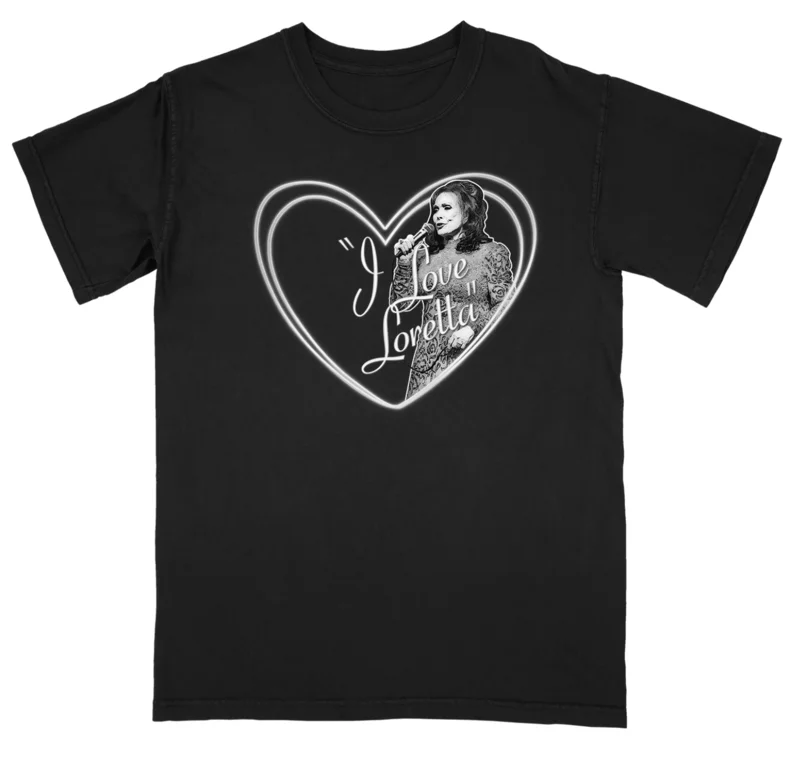FSG- I Love Loretta