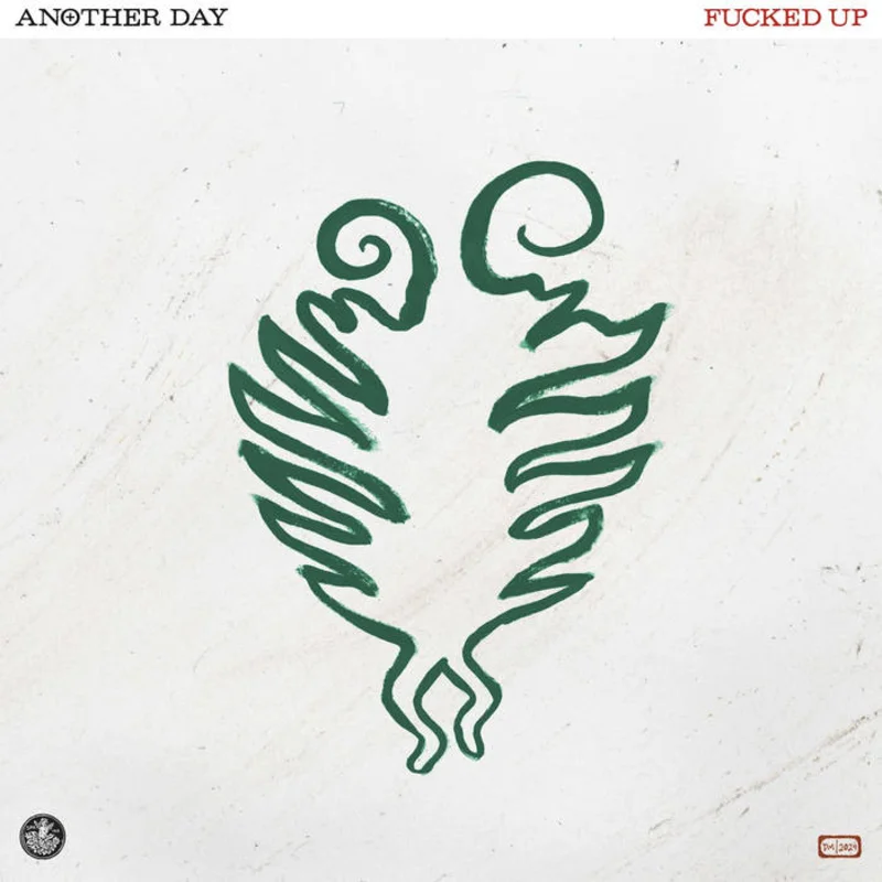 Fucked Up - Another Day LP