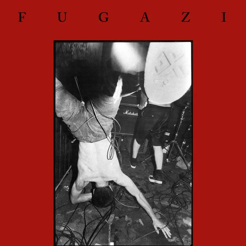 Fugazi - 7 Songs 12