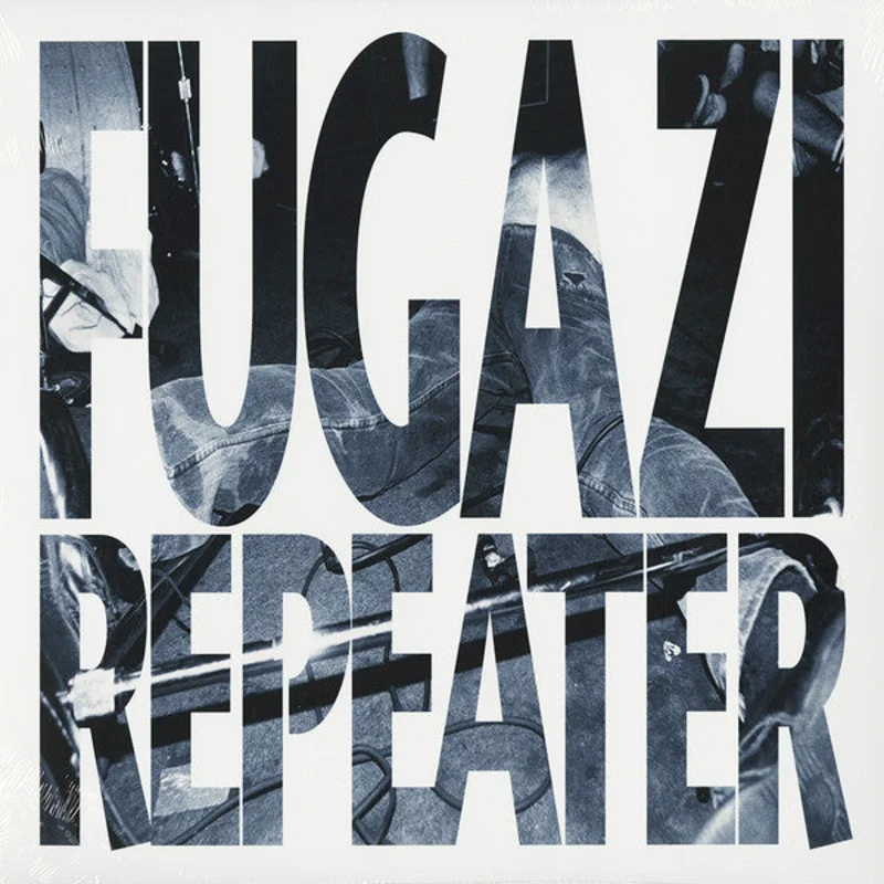 Fugazi - Repeater (Vinyl)