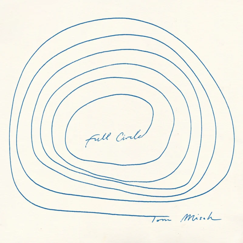 Full Circle - (Ocean Blue Vinyl)