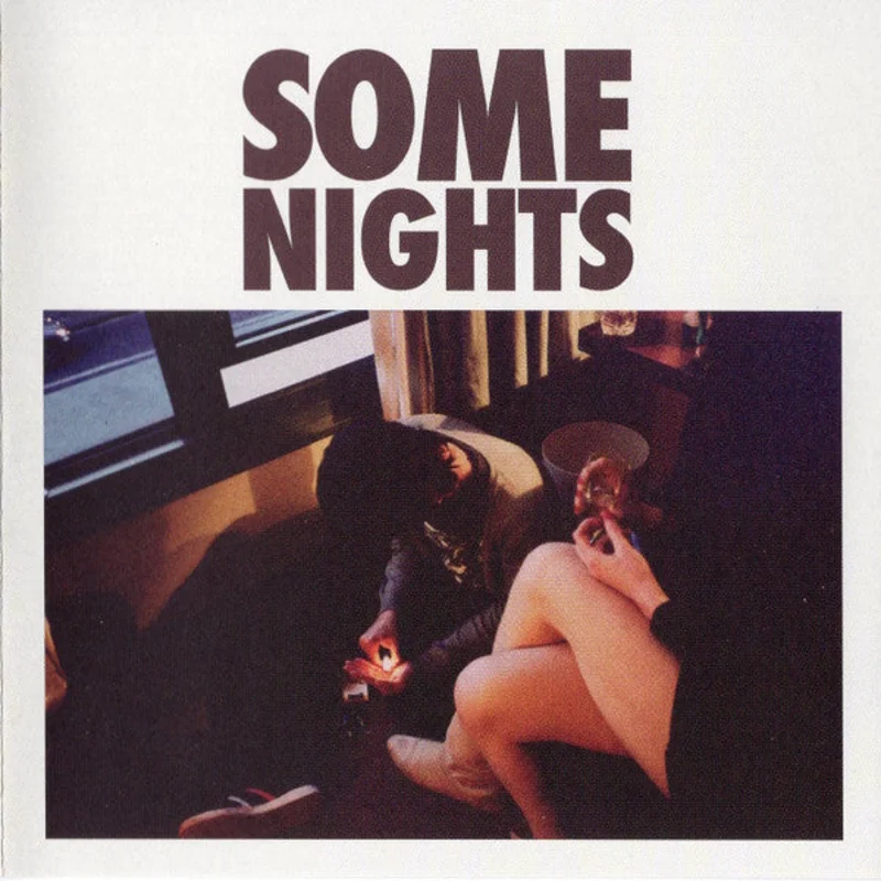 Fun. - Some Nights (CD)