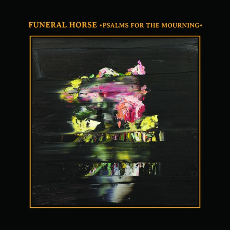 Funeral Horse - Psalms For The Mourning (Vinyl)