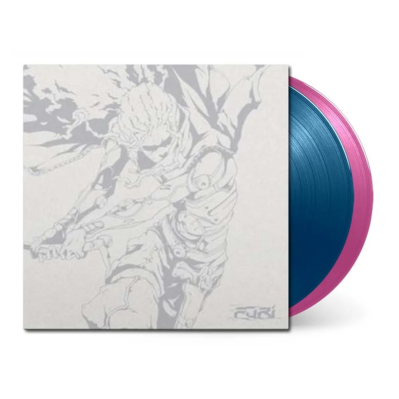 Furi (Original Soundtrack)