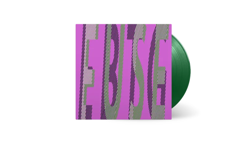 Fuse (Forest Green Vinyl)