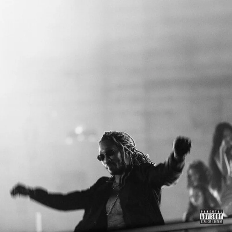 Future - High Off Life 2LP