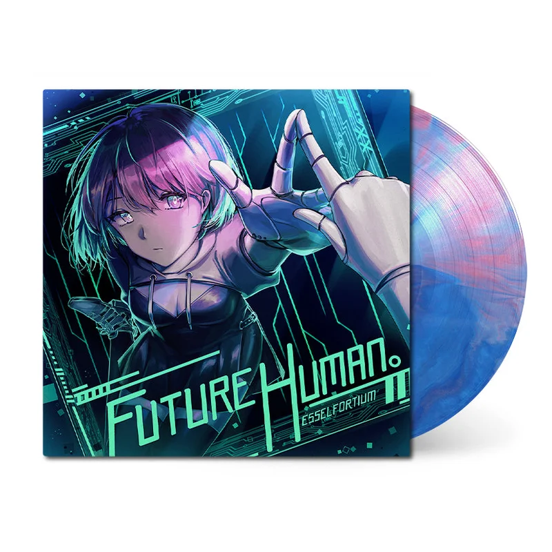 Future Human