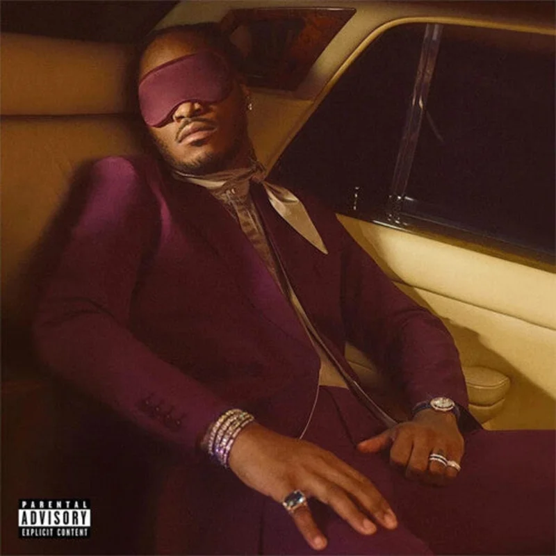 Future - I Never Liked You 2LP