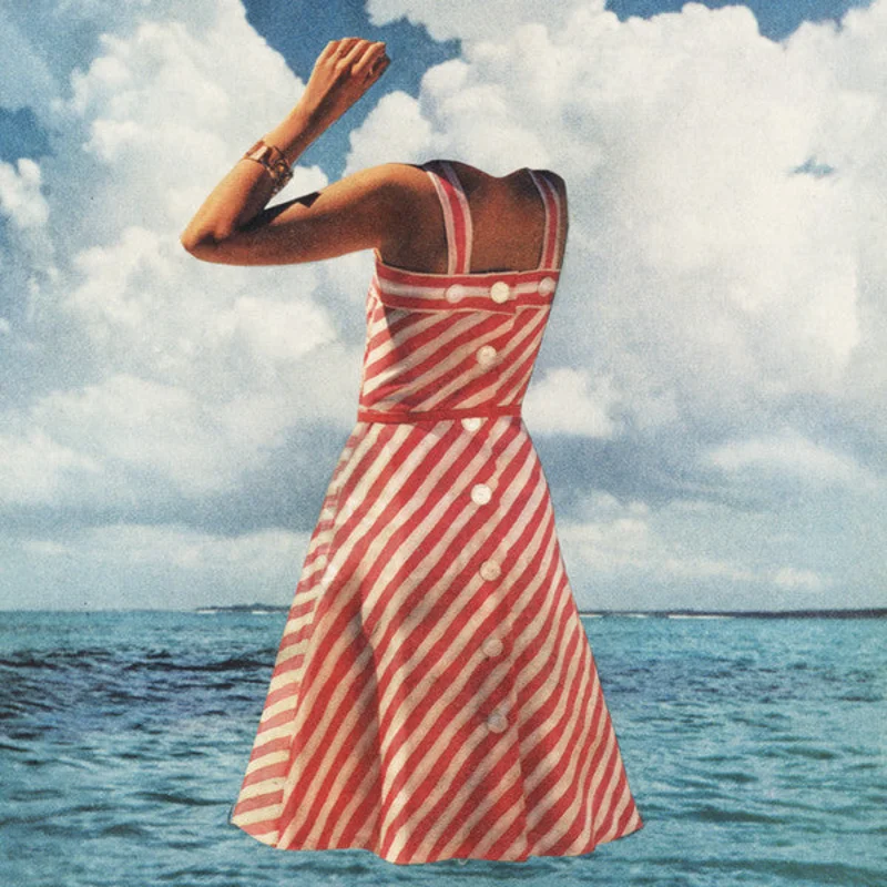 Future Islands - Singles (CD)