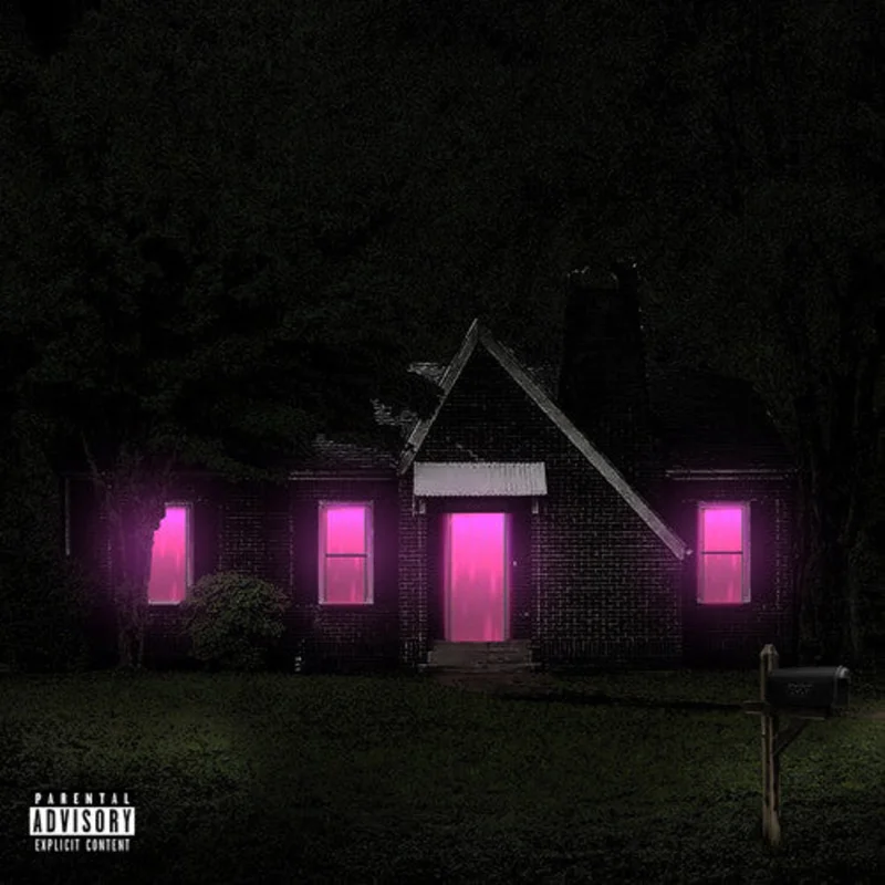 Future-Mixtape Pluto (LP)