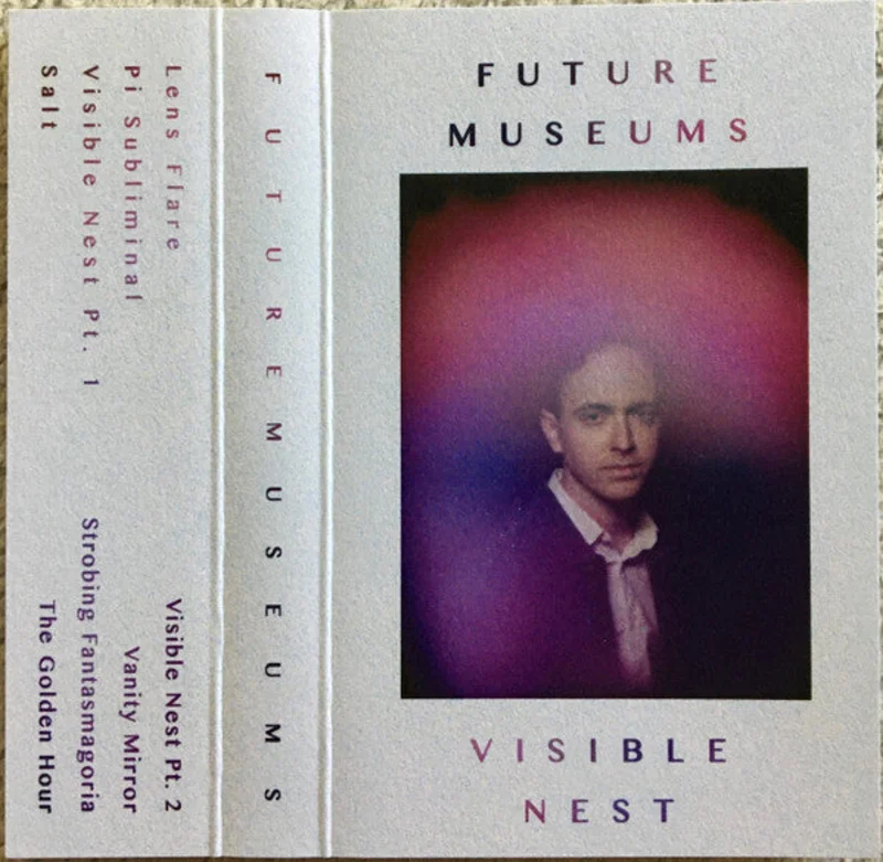 Future Museums - Visible Nest (Cassette)