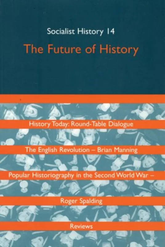 Future of History : No. 14