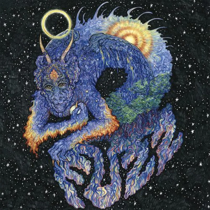 Fuzz - Fuzz LP