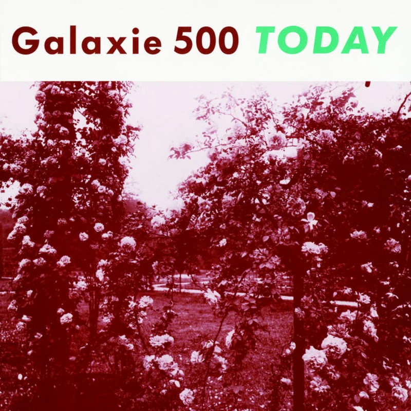 Galaxie 500 - Today LP