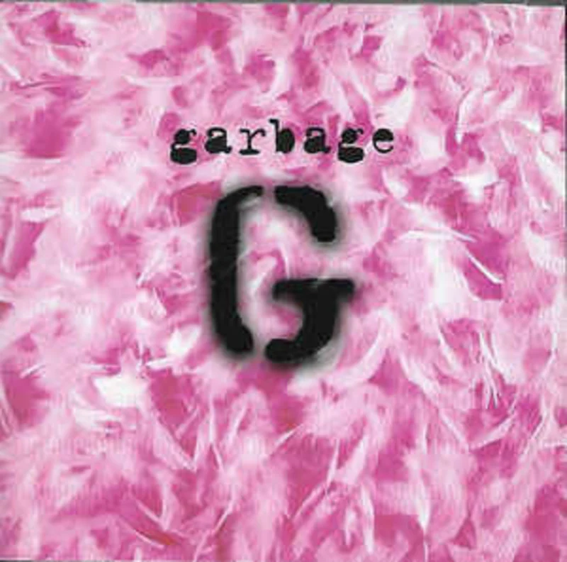 Garbage - Garbage (CD)