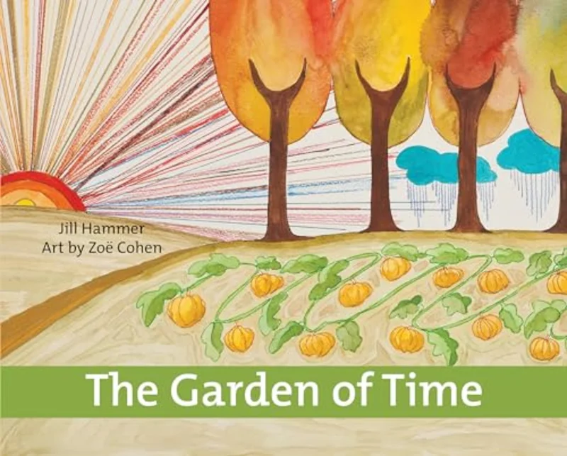 Garden of Time