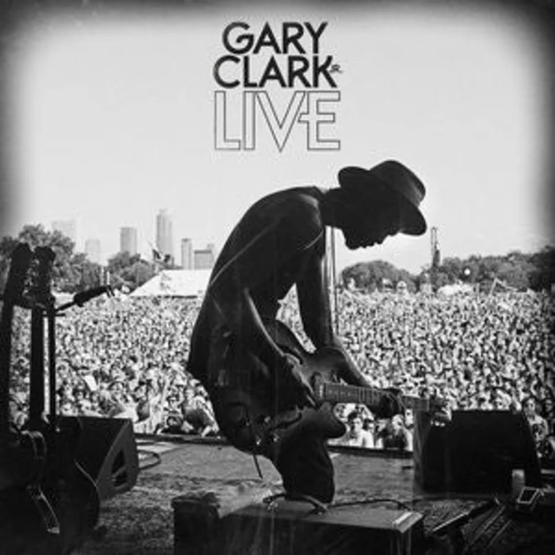 Gary Clark Jr - Gary Clark Jr Live