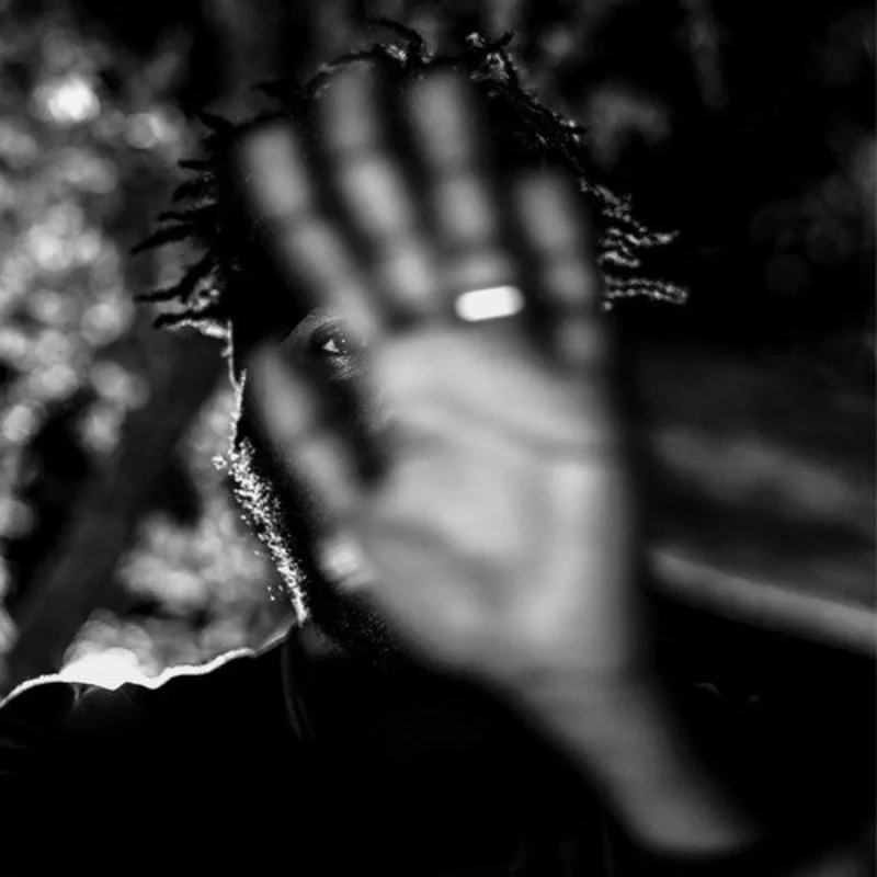 Gary Clark Jr.-JPEG RAW (2XLP)