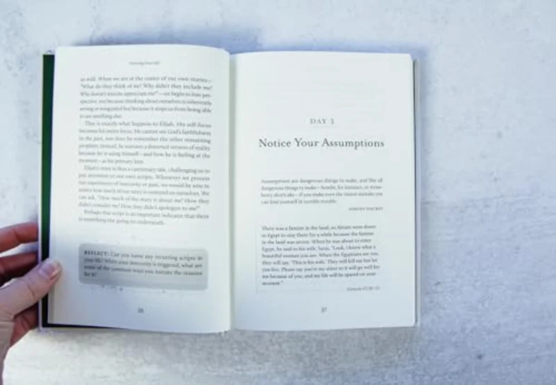Gazing at God : A 40-Day Journey to Greater Freedom from Self
