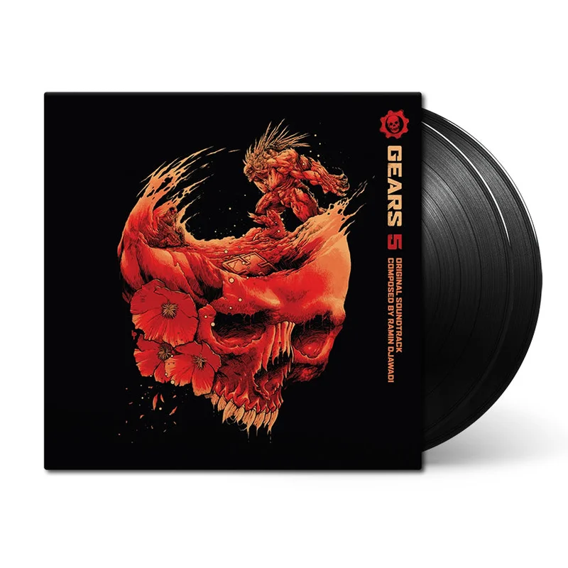 Gears 5 (Original Soundtrack)
