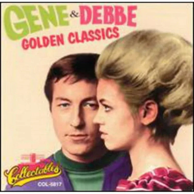 Gene And Debbe - Golden Classics (CD)