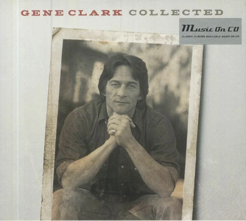 Gene Clark - Collected (CD)