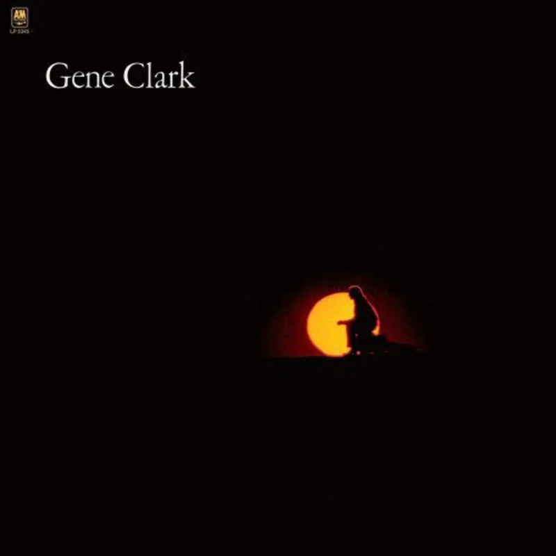 Gene Clark - White Light (CD)