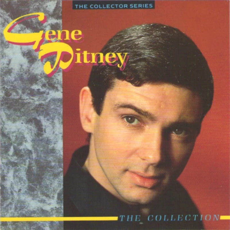 Gene Pitney - The Collection (CD)